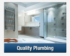 Quality Plumbing North Rocks 